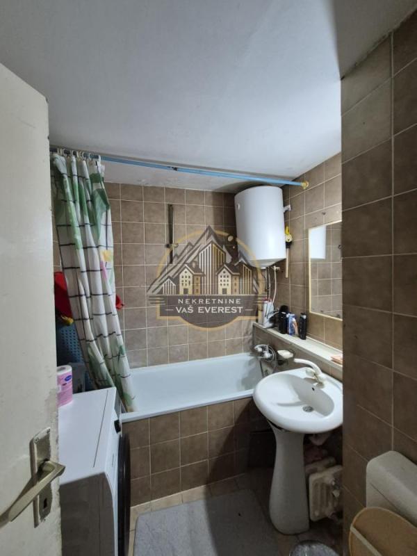 Slika 1 - Dvoiposoban stan na prodaju, 60m2, 168.000€