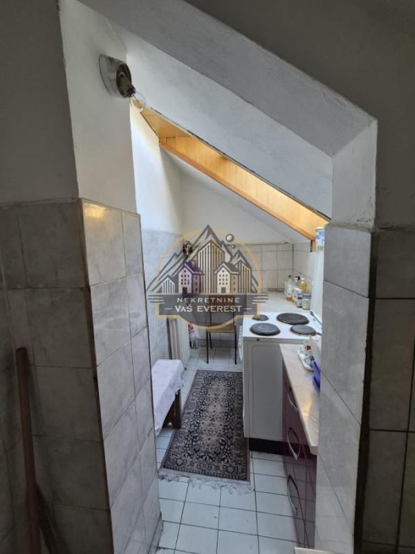 Slika 5 - Dvoiposoban stan na prodaju, 60m2, 168.000€