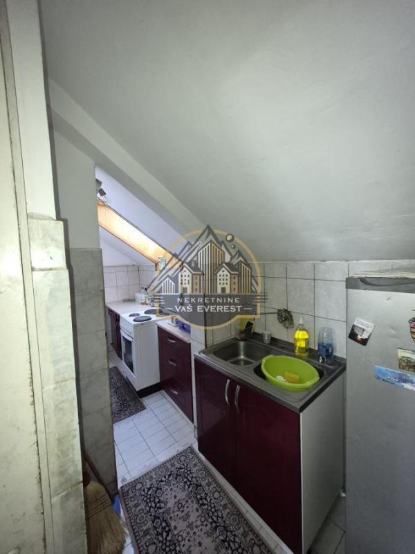 Slika 6 - Dvoiposoban stan na prodaju, 60m2, 168.000€