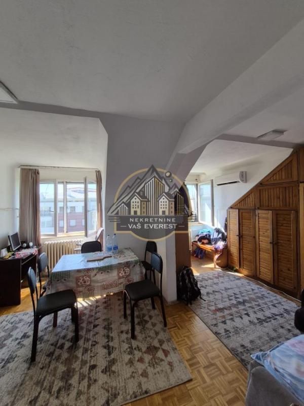 Slika 2 - Dvoiposoban stan na prodaju, 60m2, 168.000€