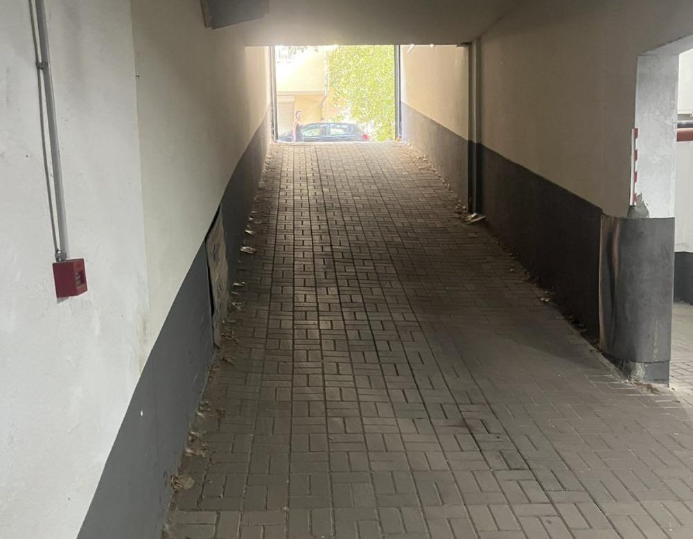 Slika 1 -  Stan na prodaju, 15m2, 20.500€