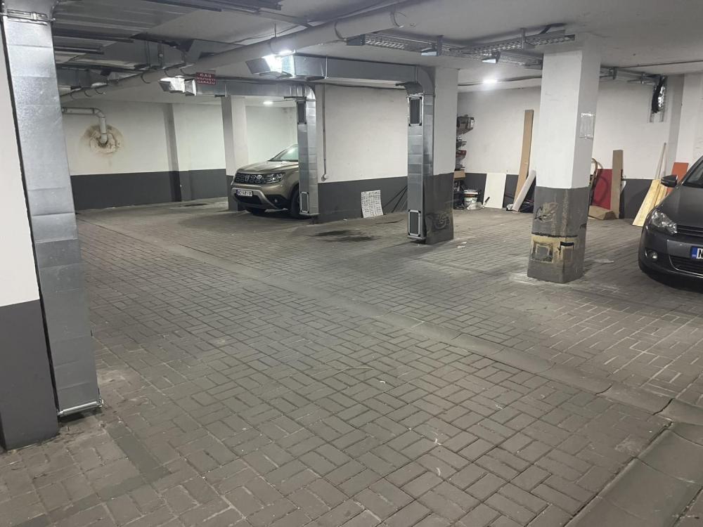Slika 4 -  Stan na prodaju, 15m2, 20.500€