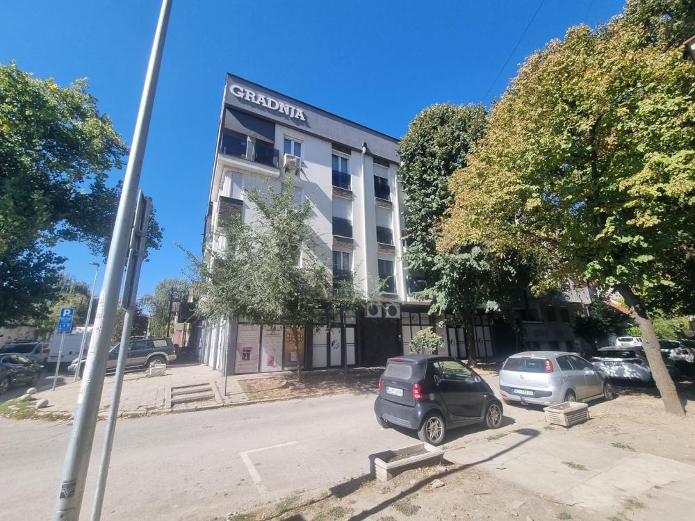Slika 6 -  Stan na prodaju, 15m2, 20.500€