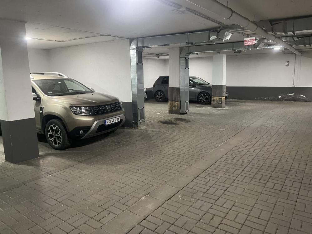 Glavna slika - Stan na prodaju, 15m2, 20.500€
