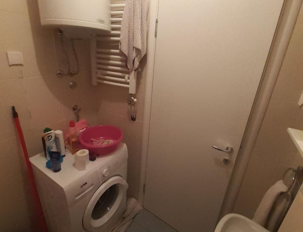 Slika 4 - Jednosoban stan na prodaju, 25m2, 82.400€