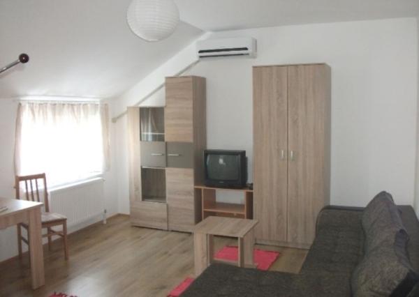 Slika 1 - Jednosoban stan na prodaju, 25m2, 82.400€