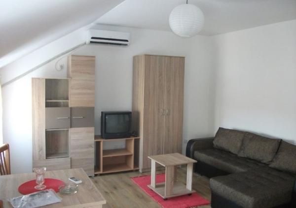 Slika 3 - Jednosoban stan na prodaju, 25m2, 82.400€