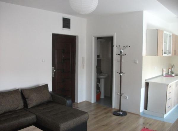 Slika 2 - Jednosoban stan na prodaju, 25m2, 82.400€