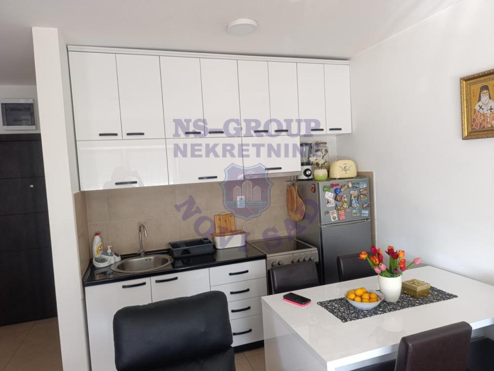 Slika 2 - Jednoiposoban stan na prodaju, 36m2, 97.850€