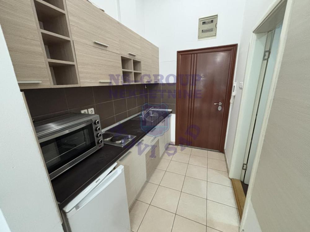 Slika 4 -  Stan na prodaju, 25m2, 101.000€
