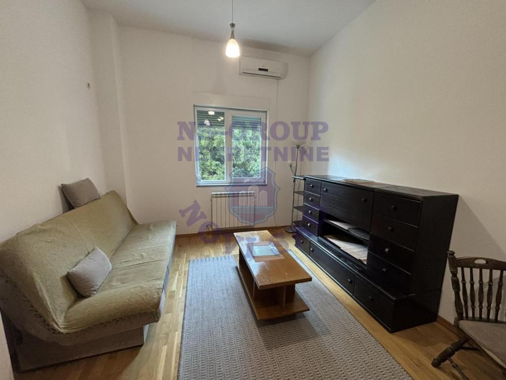 Slika 2 -  Stan na prodaju, 25m2, 101.000€