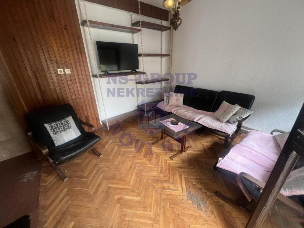 Slika 1 - Temerin, Cara Dusana,  Kuća na prodaju, 133m2, 212.180€