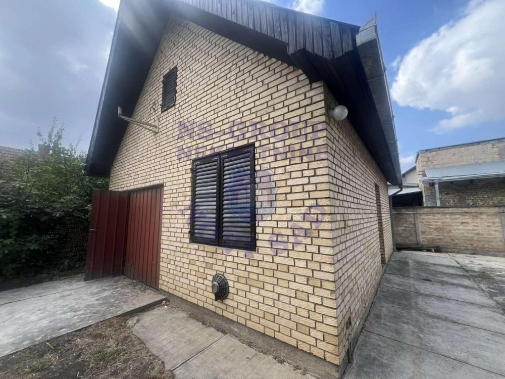 Slika 11 - Temerin, Cara Dusana,  Kuća na prodaju, 133m2, 212.180€