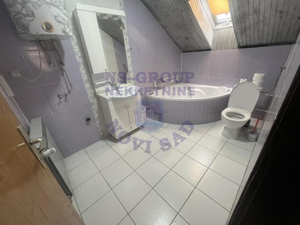 Slika 8 - Temerin, Cara Dusana,  Kuća na prodaju, 133m2, 212.180€