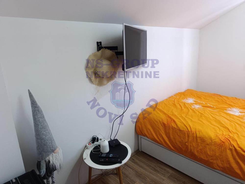Slika 5 - Jednoiposoban stan na prodaju, 36m2, 97.850€