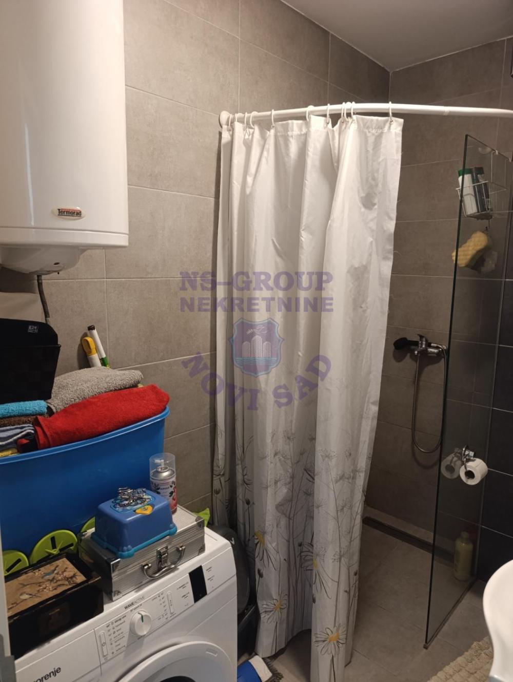 Slika 7 - Jednoiposoban stan na prodaju, 36m2, 97.850€