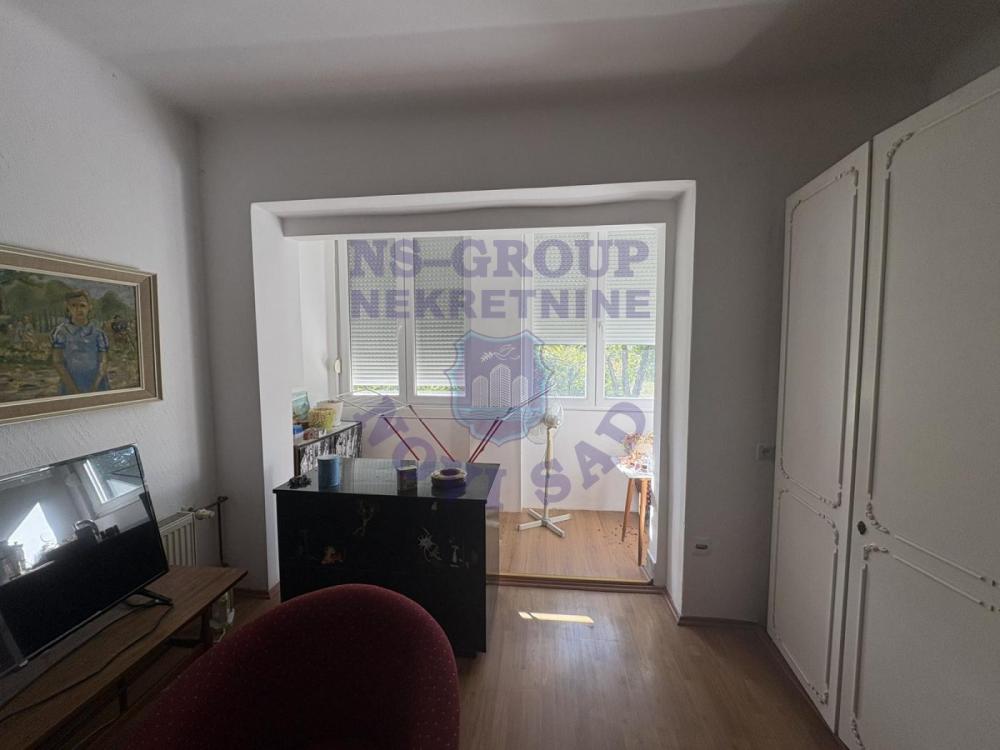 Slika 2 - Dvosoban stan na prodaju, 67m2, 97.850€
