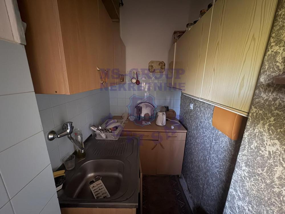 Slika 3 - Dvosoban stan na prodaju, 67m2, 97.850€