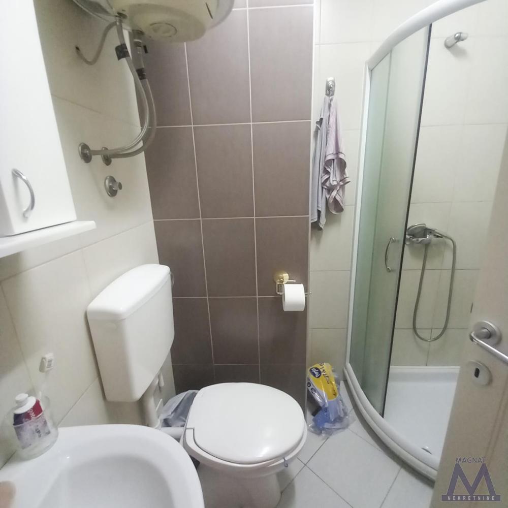 Slika 5 -  Stan na prodaju, 27m2, 88.000€