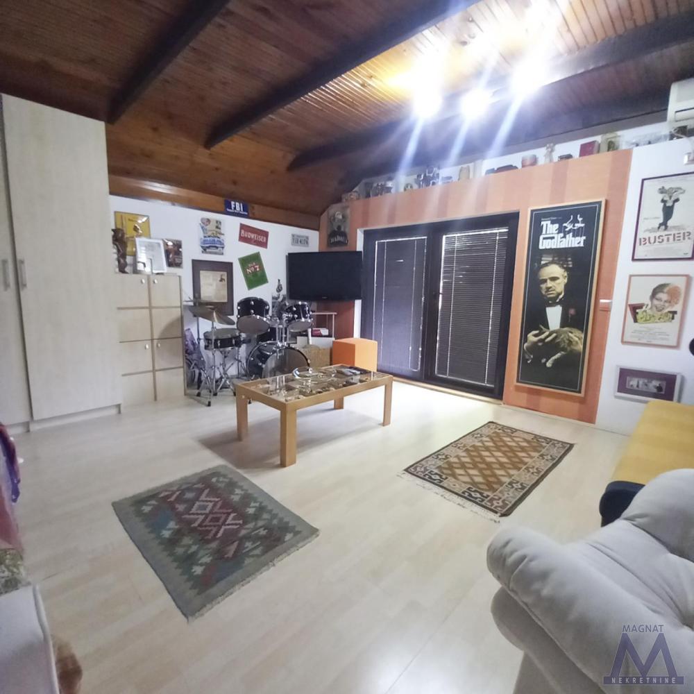 Slika 3 -  Kuća na prodaju, 60m2, 110.000€