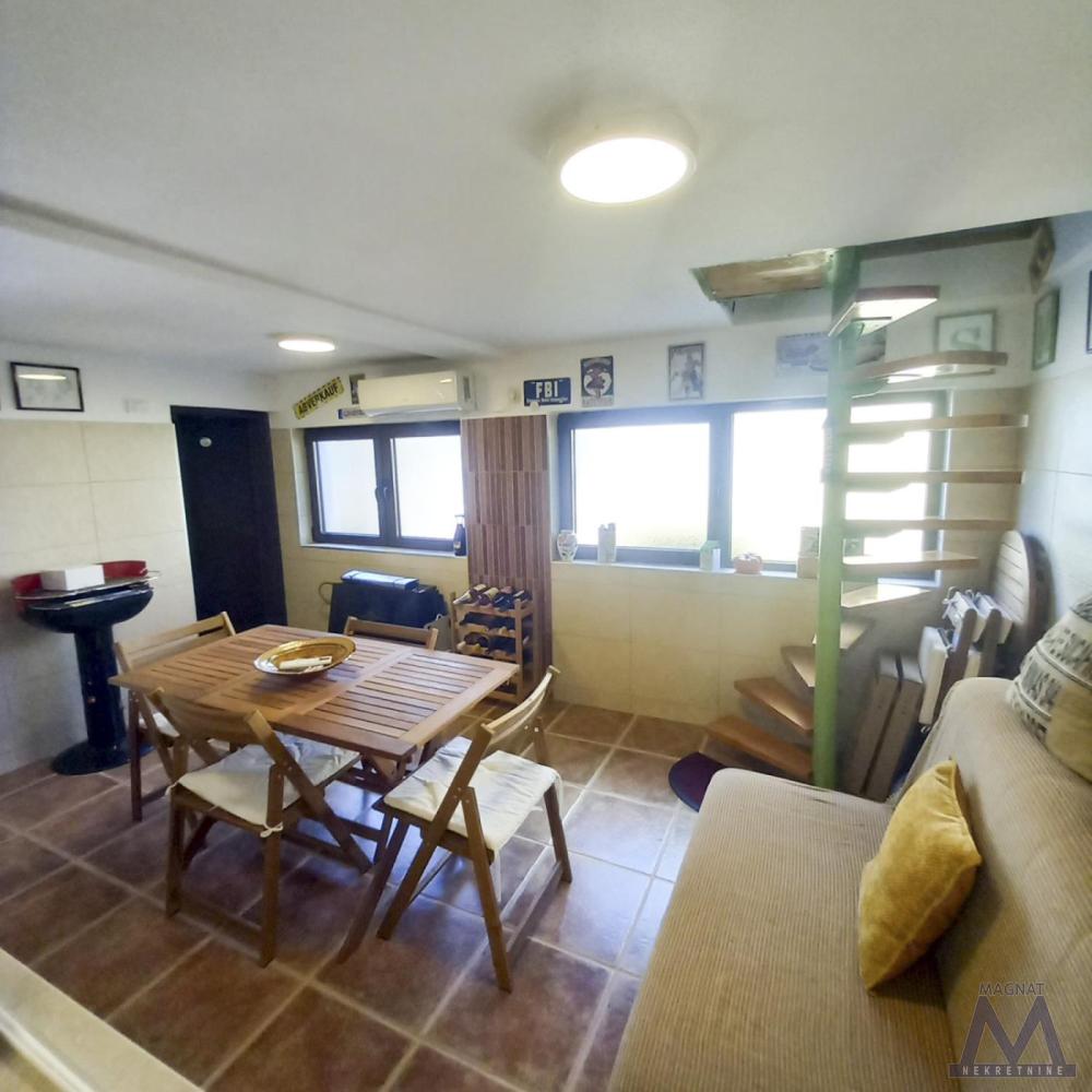 Slika 1 -  Kuća na prodaju, 60m2, 110.000€