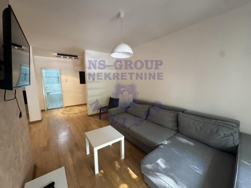 Slika 1 - Dvosoban stan na prodaju, 56m2, 201.880€