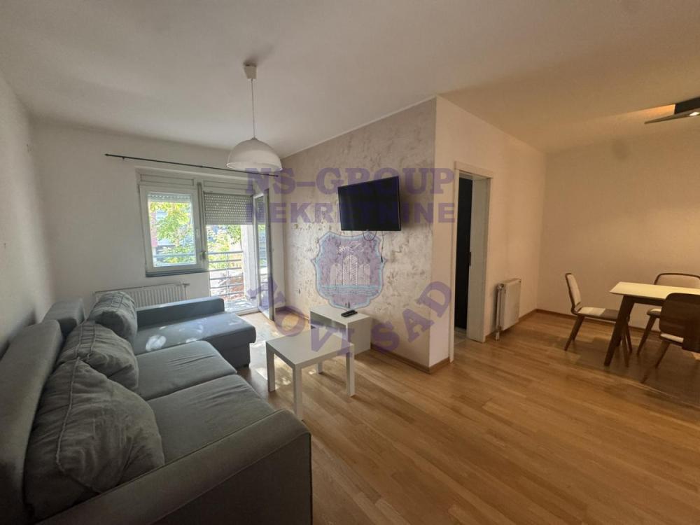 Glavna slika -Dvosoban stan na prodaju, 56m2, 201.880€