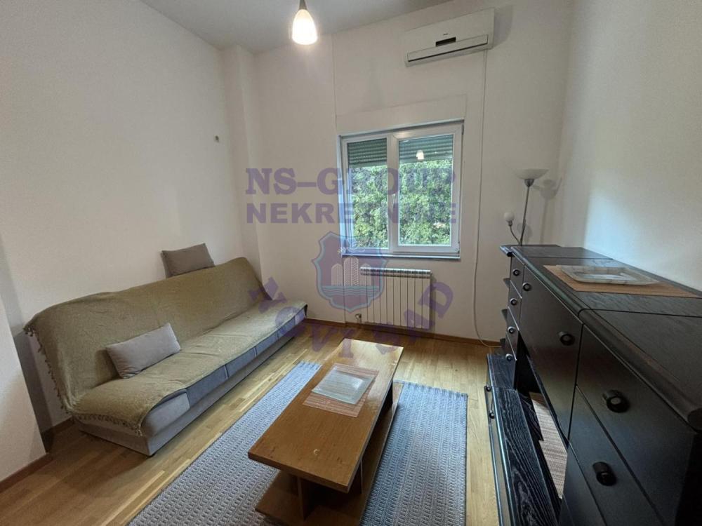 Slika 1 - Stan na prodaju, 25m2, 101.000€