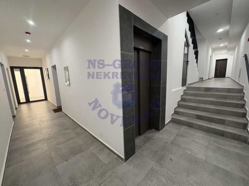 Slika 8 -  Stan na prodaju, 23m2, 74.270€