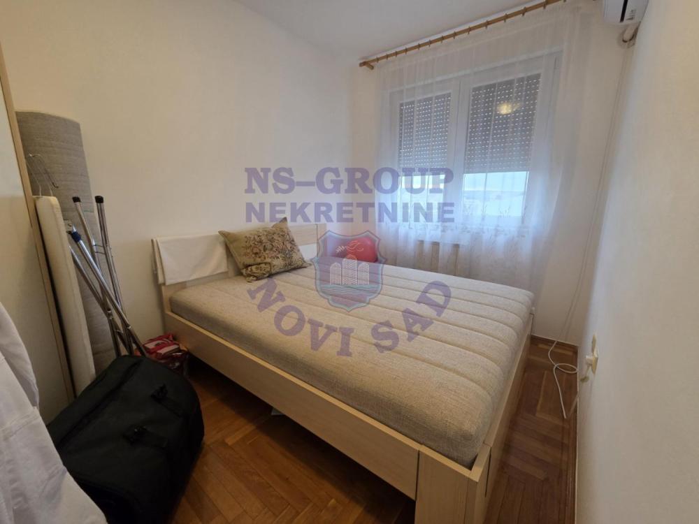 Slika 5 - Dvoiposoban stan na prodaju, 55m2, 164.800€