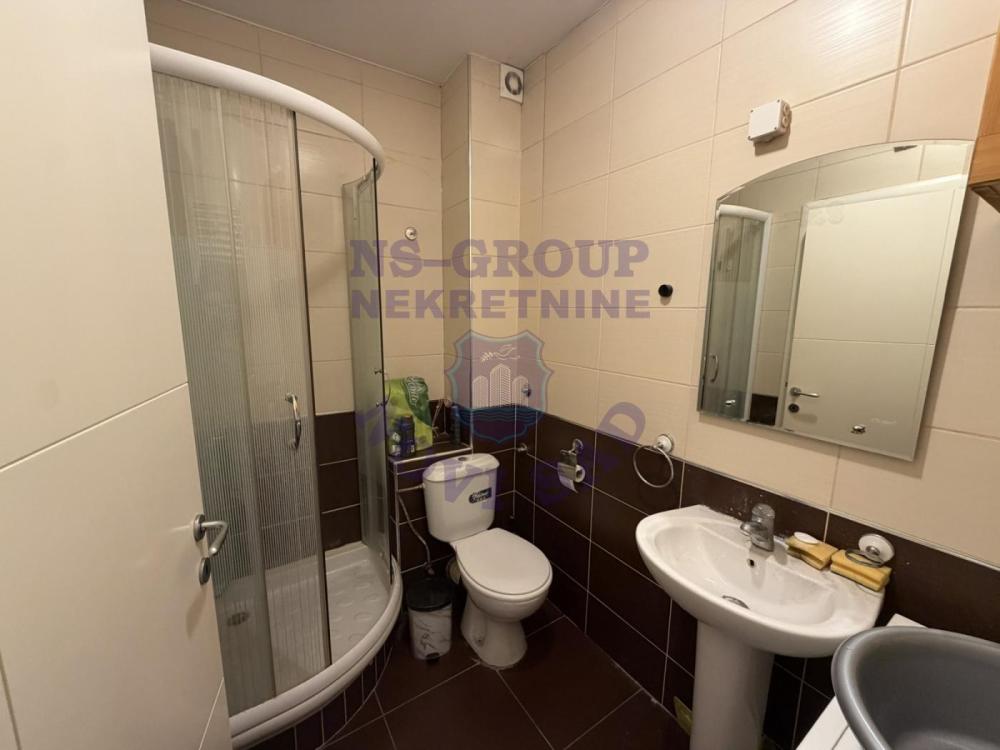 Slika 8 - Stan na prodaju, 34m2, 128.750€
