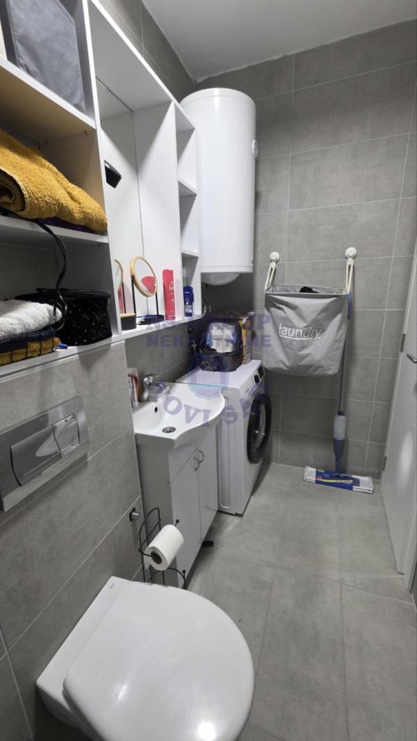 Slika 3 - Jednoiposoban stan na prodaju, 35m2, 89.610€