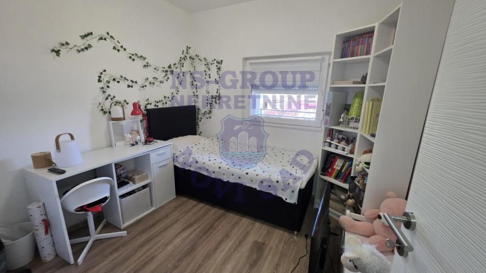 Slika 5 - Jednoiposoban stan na prodaju, 35m2, 89.610€