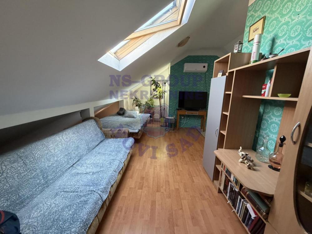 Slika 8 - Četvorosoban stan na prodaju, 147m2, 226.600€