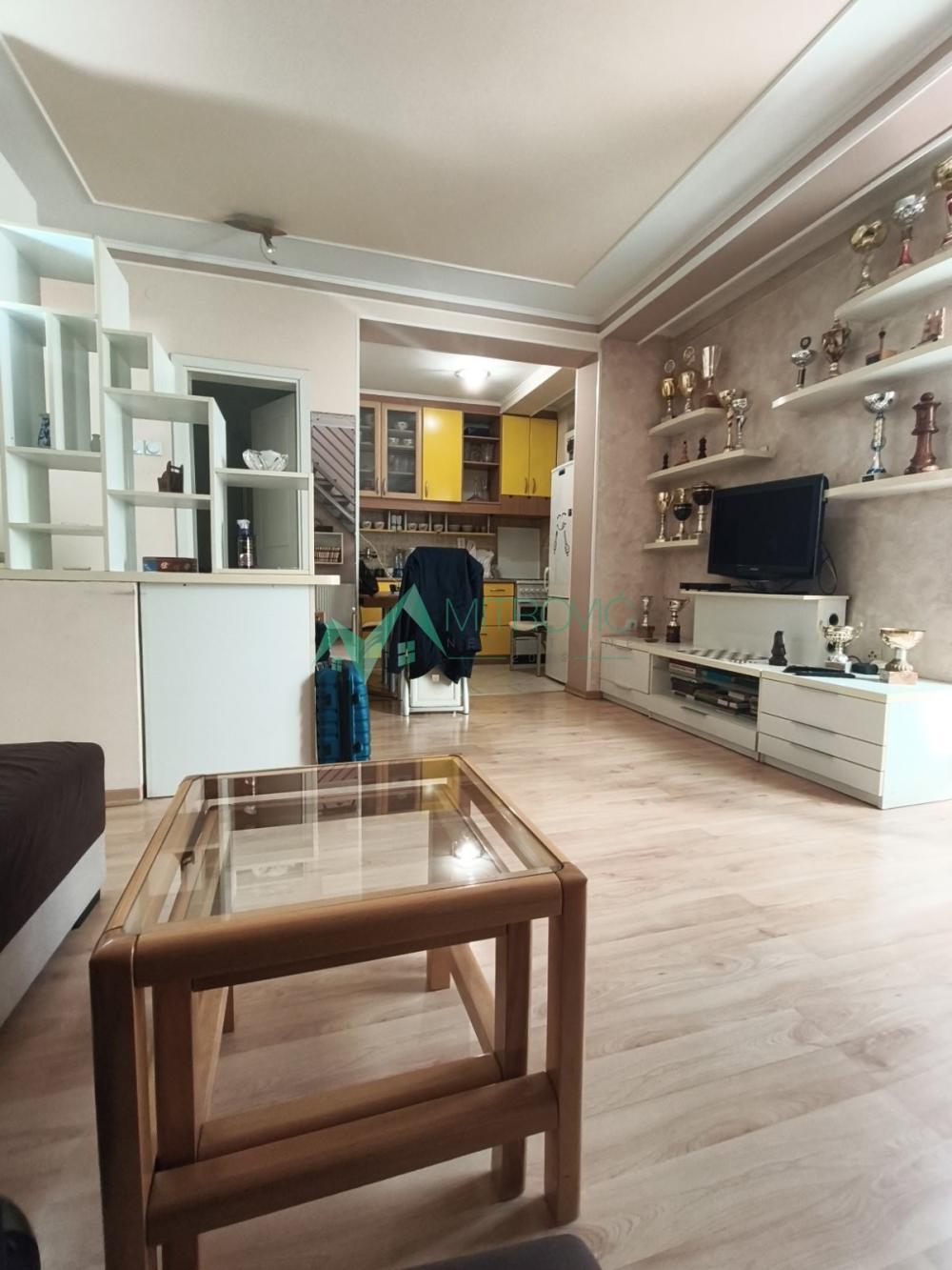 Glavna slika -Dvoiposoban stan na prodaju, 47m2, 154.500€