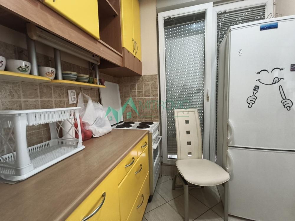 Slika 3 - Dvoiposoban stan na prodaju, 47m2, 154.500€