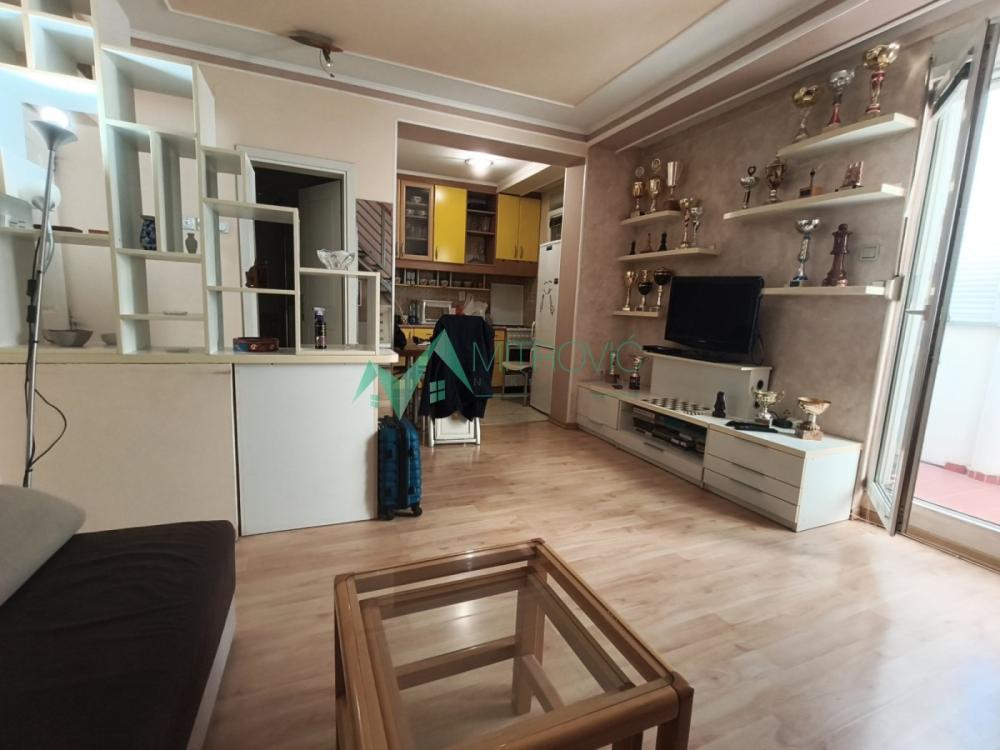 Slika 4 - Dvoiposoban stan na prodaju, 47m2, 154.500€