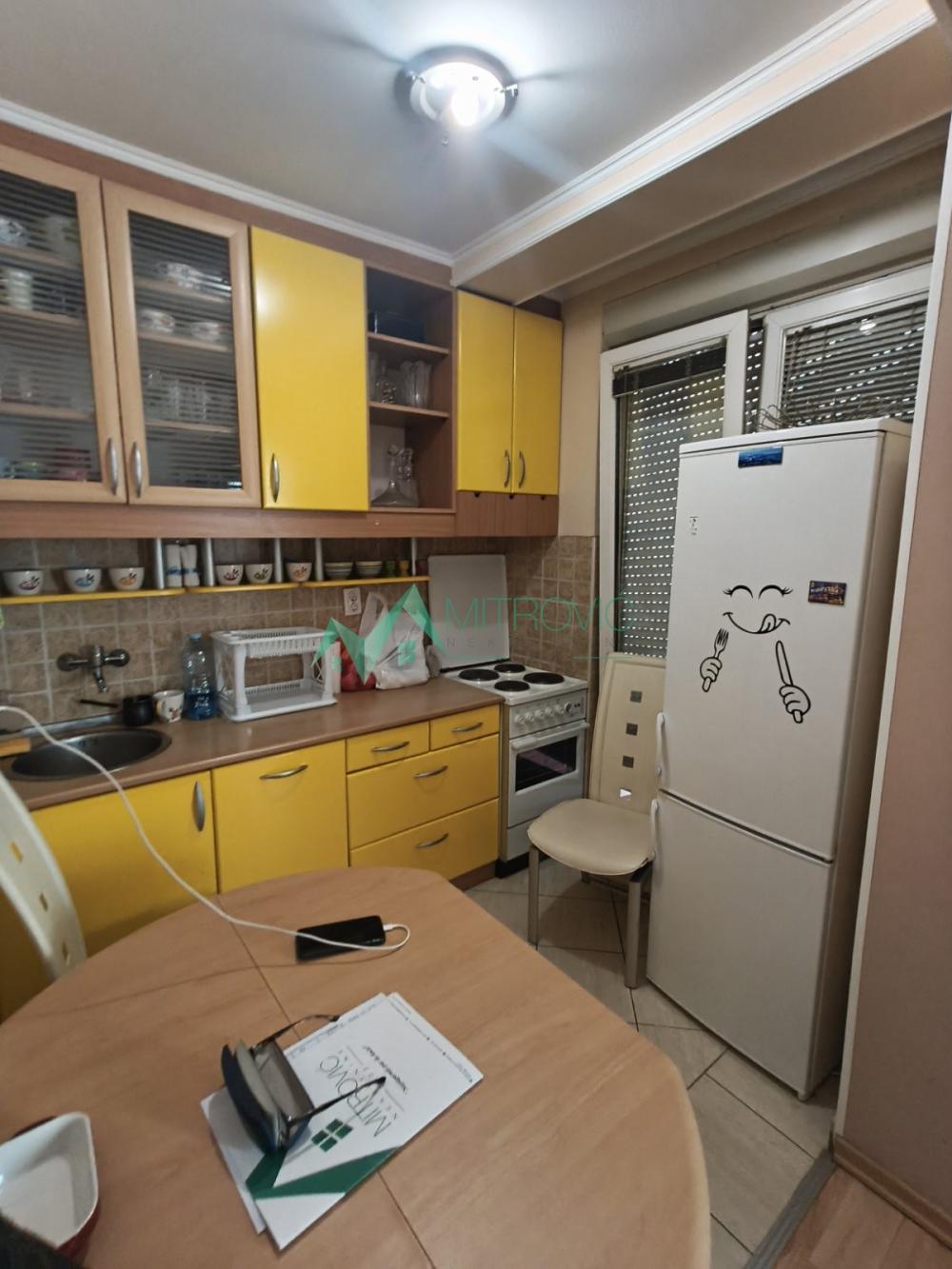 Slika 1 - Dvoiposoban stan na prodaju, 47m2, 154.500€