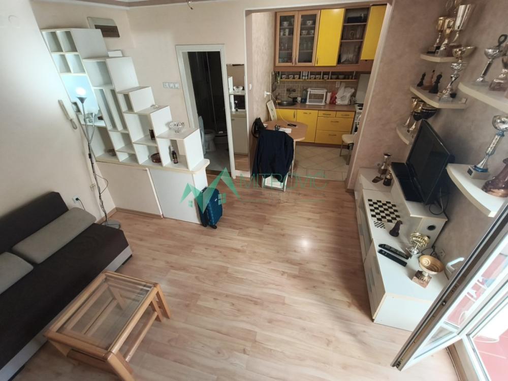 Slika 5 - Dvoiposoban stan na prodaju, 47m2, 154.500€