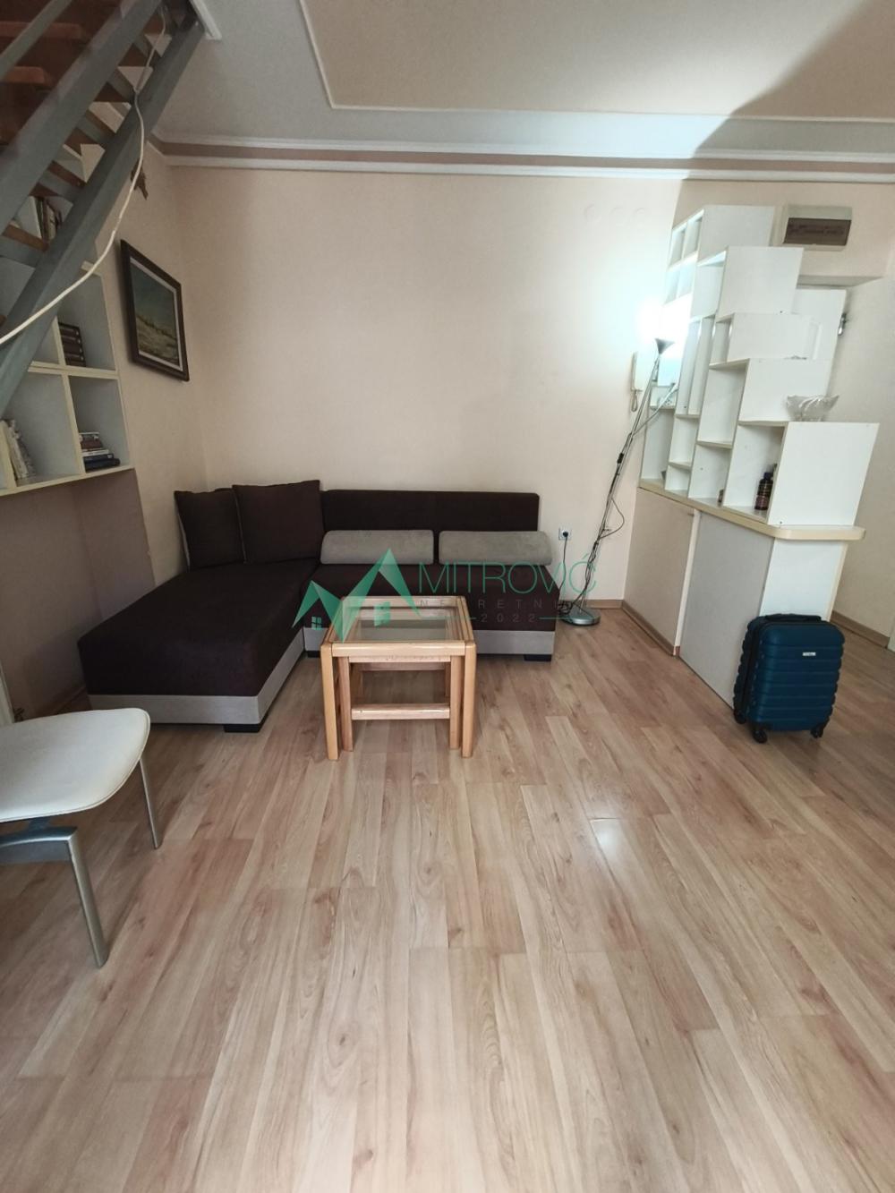 Slika 11 - Dvoiposoban stan na prodaju, 47m2, 154.500€