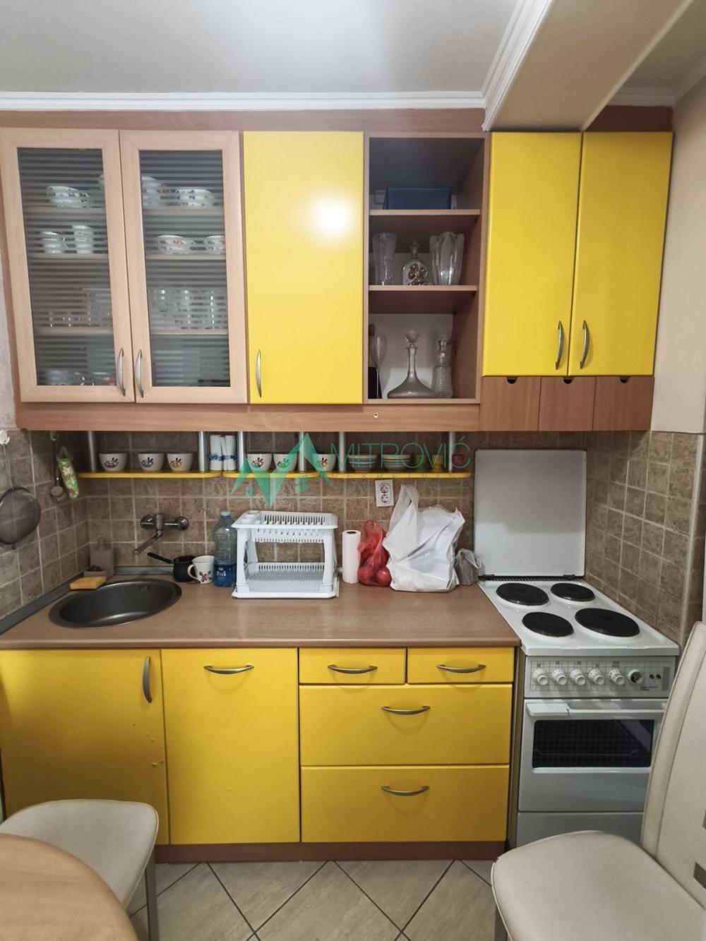 Slika 2 - Dvoiposoban stan na prodaju, 47m2, 154.500€