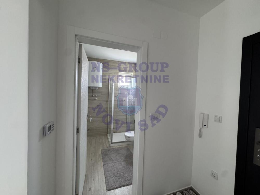 Slika 5 - Dvosoban stan na prodaju, 42m2, 133.900€
