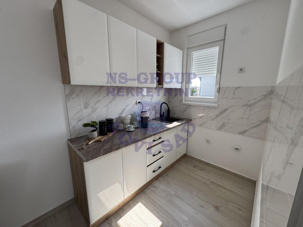 Slika 4 - Dvosoban stan na prodaju, 42m2, 133.900€
