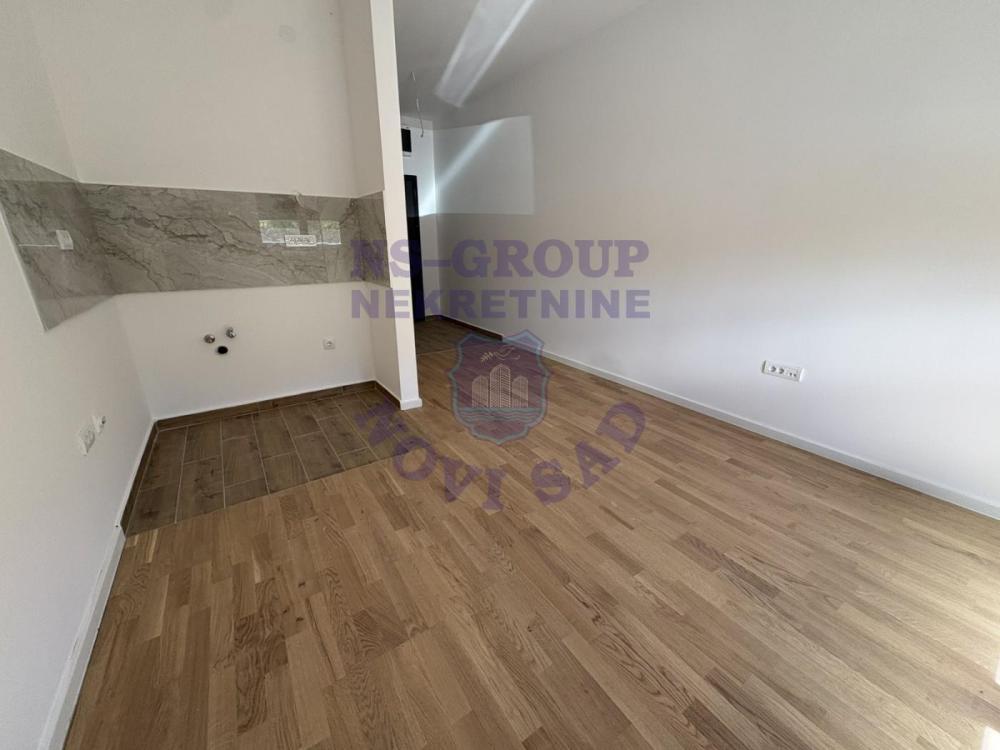 Slika 1 - Jednosoban stan na prodaju, 23m2, 74.270€