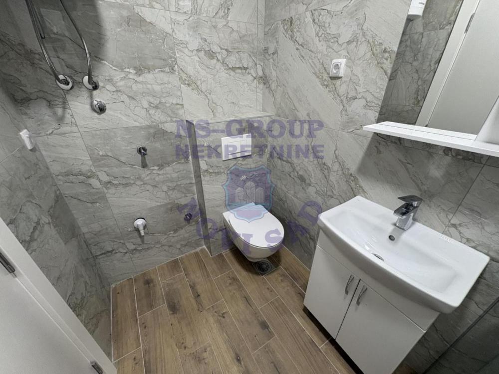 Slika 4 - Jednosoban stan na prodaju, 23m2, 74.270€