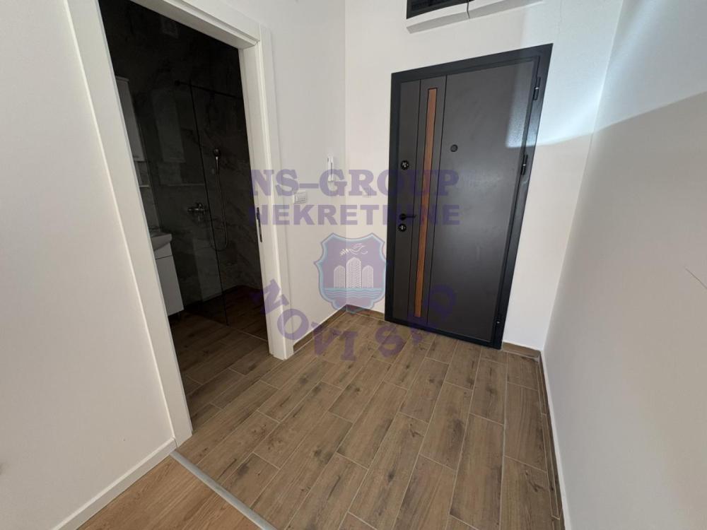 Slika 5 - Jednosoban stan na prodaju, 23m2, 74.270€