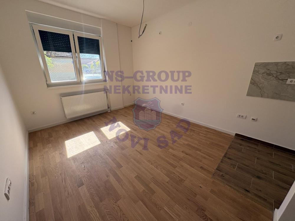 Glavna slika -Jednosoban stan na prodaju, 23m2, 74.270€
