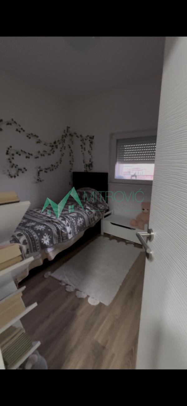 Slika 2 - Jednoiposoban stan na prodaju, 35m2, 92.288€