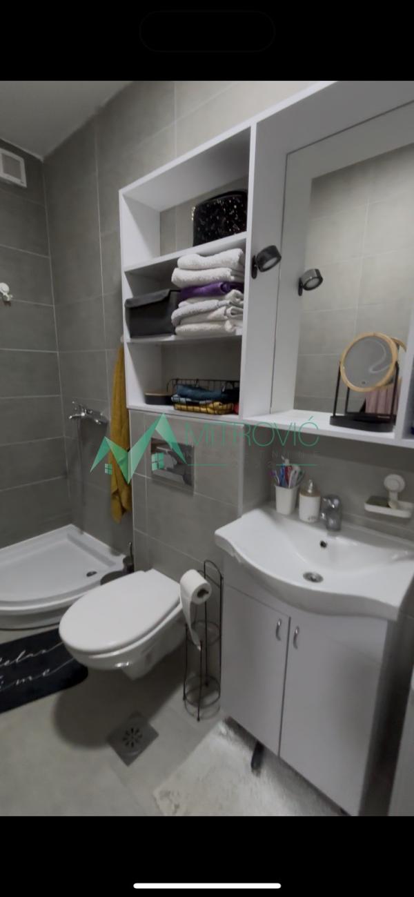 Slika 5 - Jednoiposoban stan na prodaju, 35m2, 92.288€