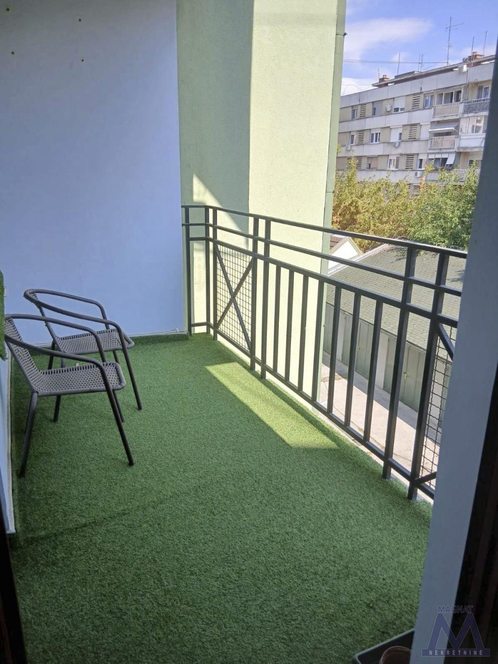 Slika 7 - Četvorosoban stan za izdavanje, 1.200€